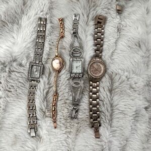 Lot of watches
